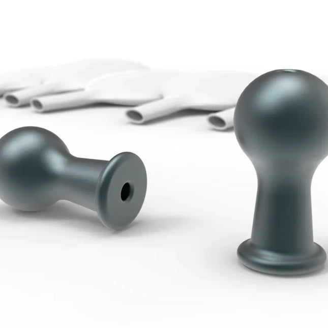Equalization training device