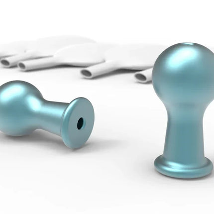 Equalization training device