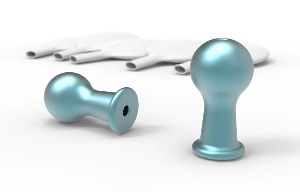 Equalization training device