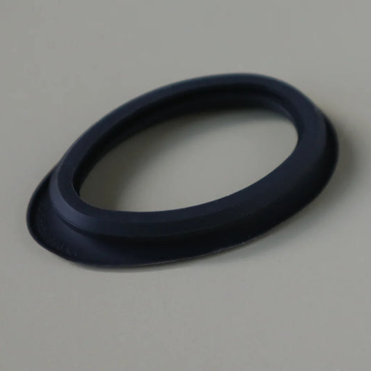 Silicon gasket for Fluid Goggles