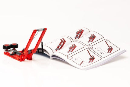 STEMA Kids Marine Conservation Toy Set
