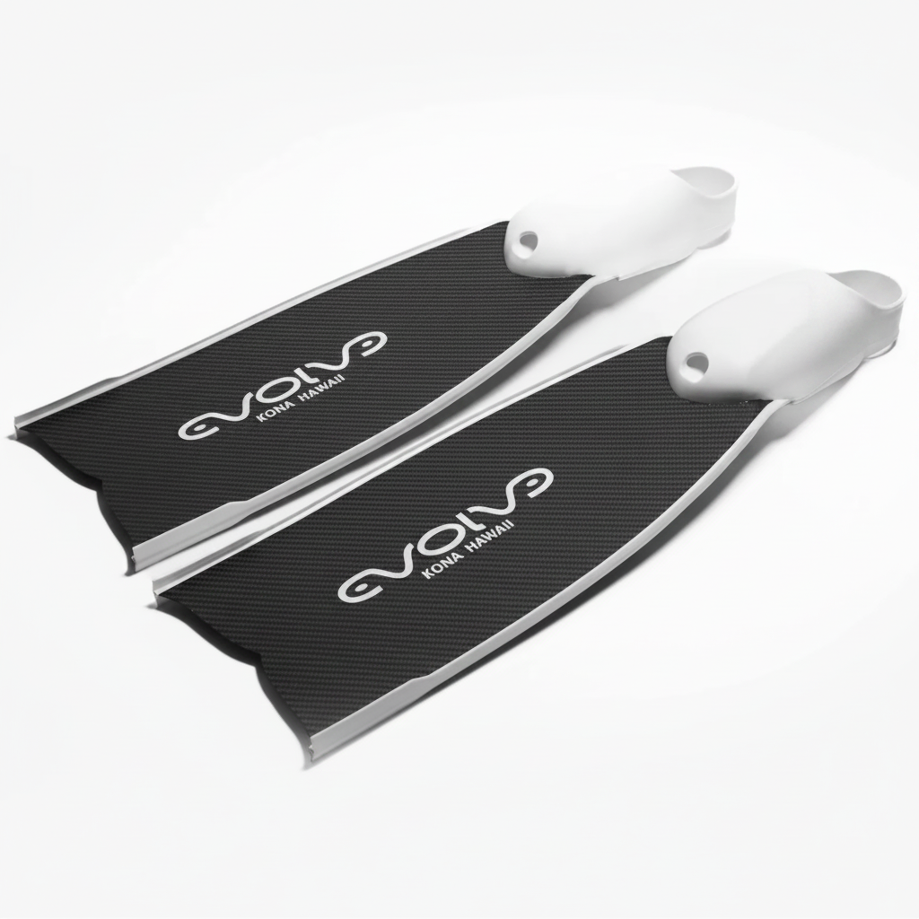 AIR Carbon Fins