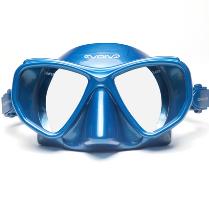 Ascent Mask