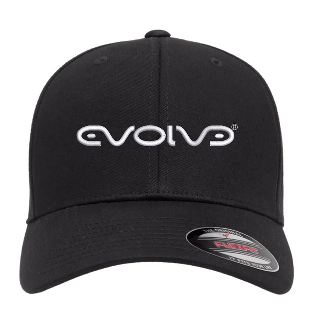 Evolve Cap