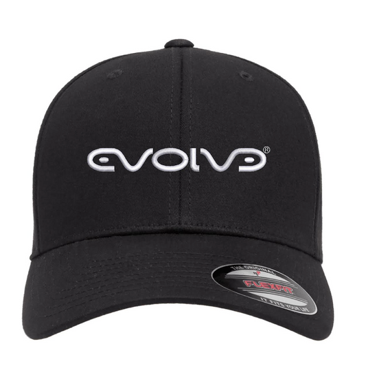 Evolve Cap