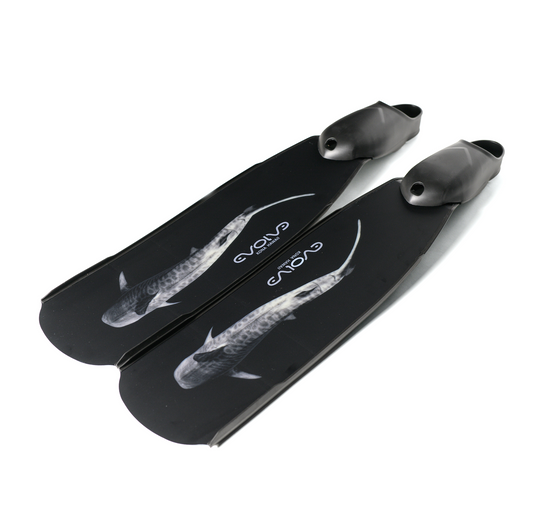 AIR Composite Fins
