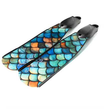 AIR Composite Fins