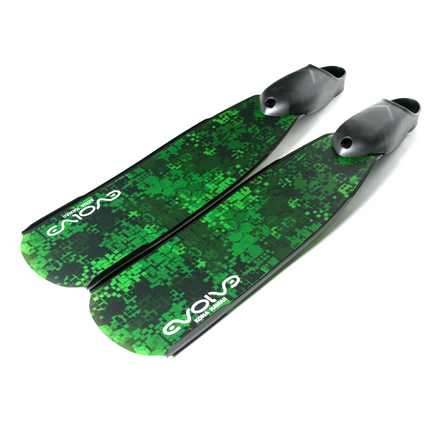 AIR Composite Fins