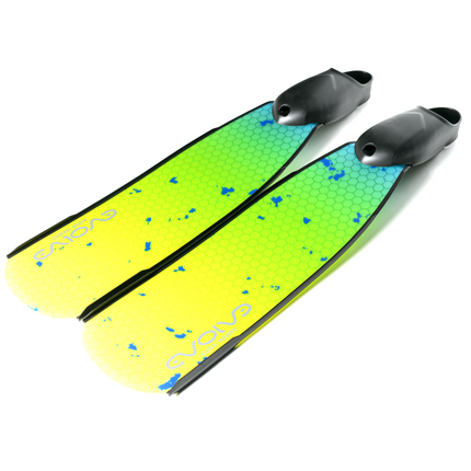 AIR Composite Fins