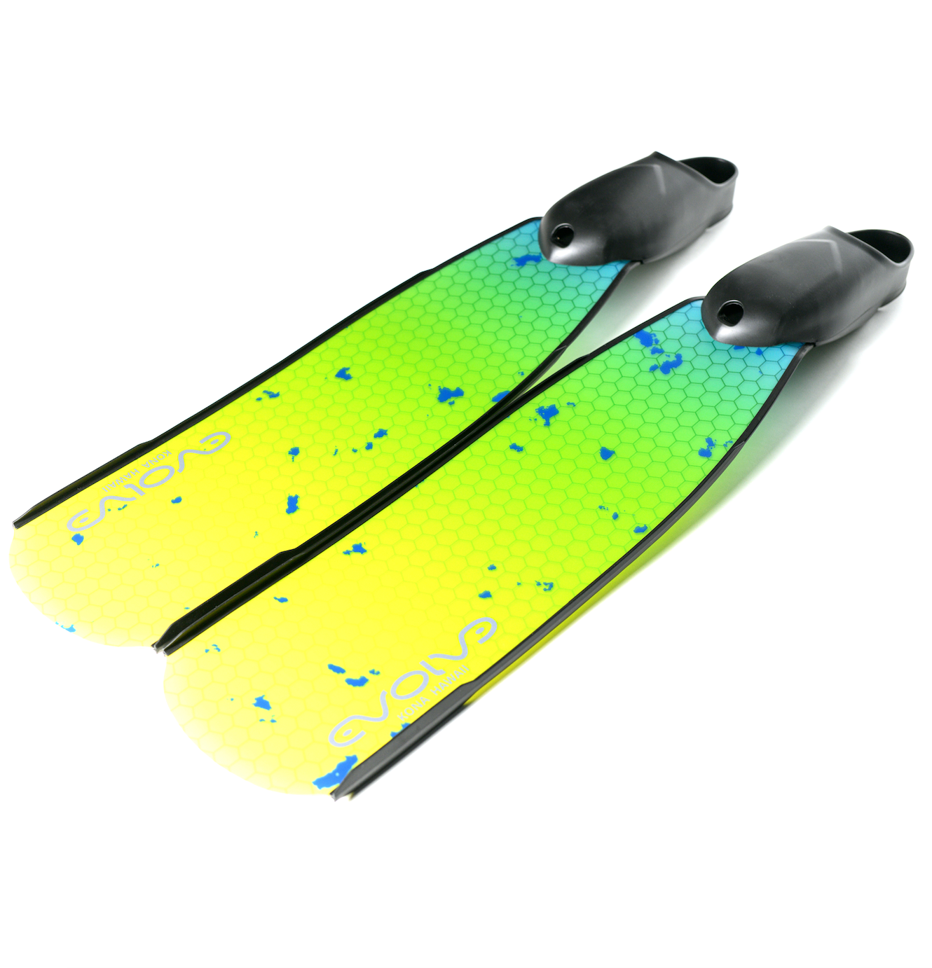 AIR Composite Fins