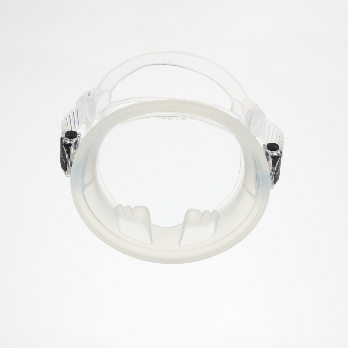Evolve Oval Mask