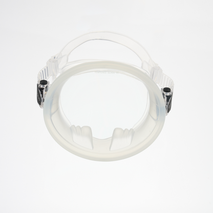 Evolve Oval Mask