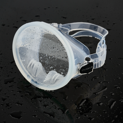 Evolve Oval Mask