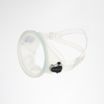 Evolve Oval Mask