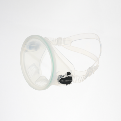 Evolve Oval Mask