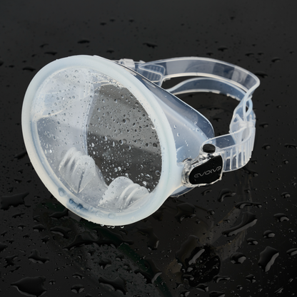 Evolve Oval Mask
