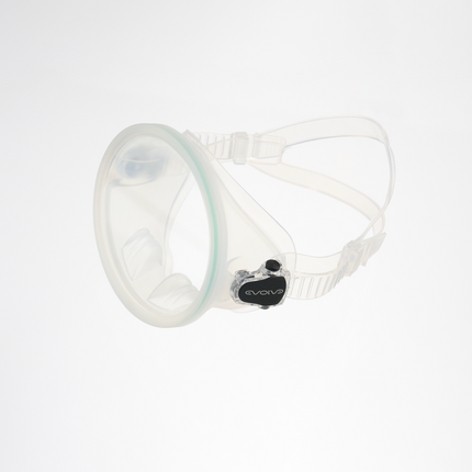 Evolve Oval Mask