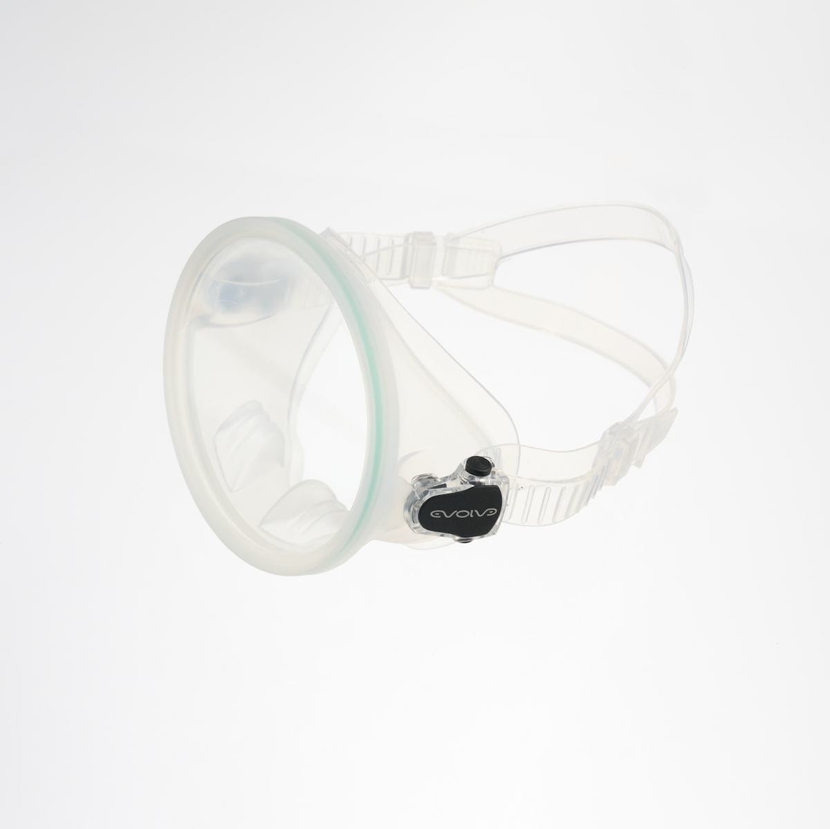 Evolve Oval Mask