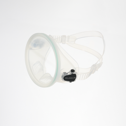 Evolve Oval Mask