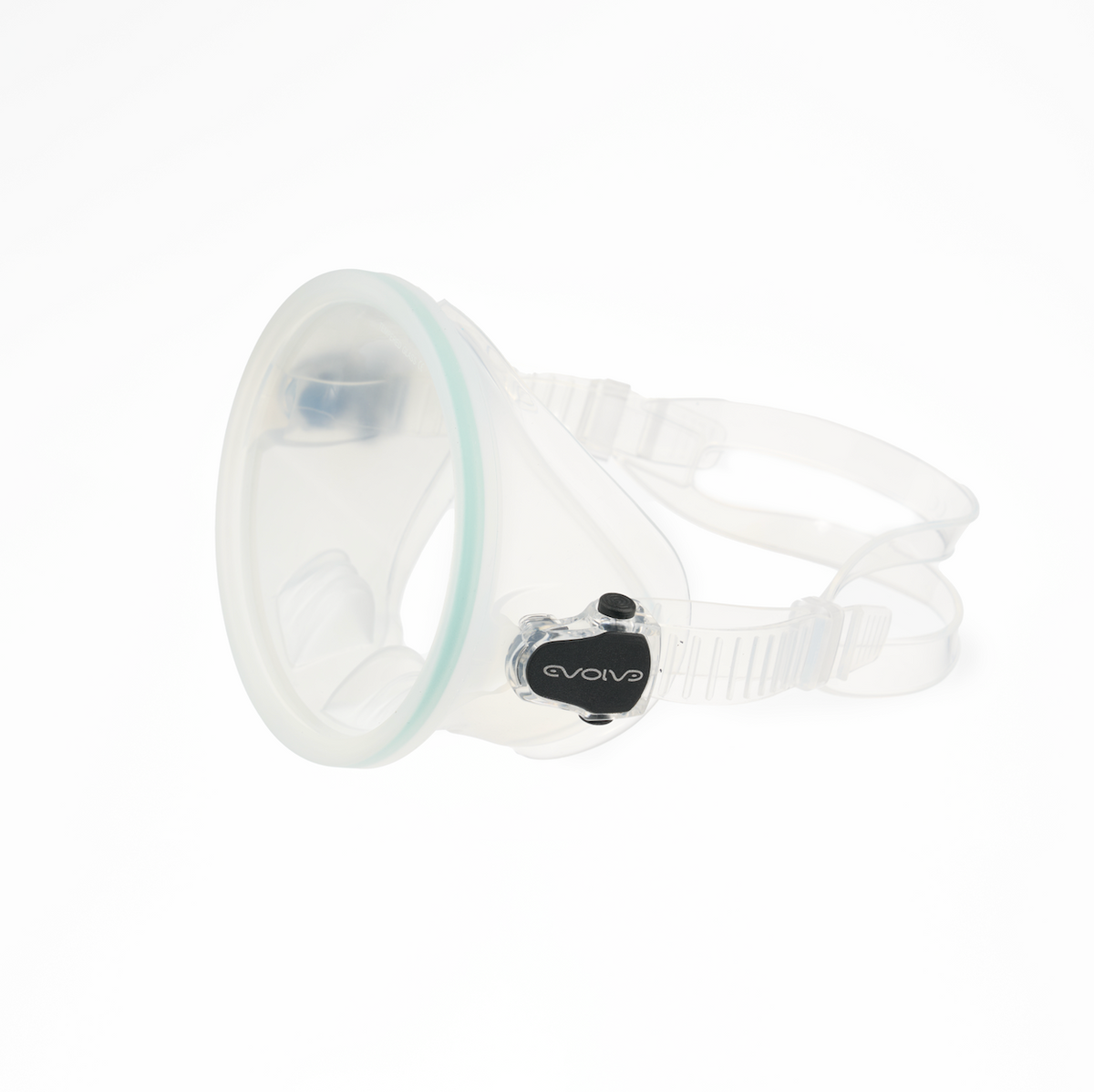 Evolve Oval Mask