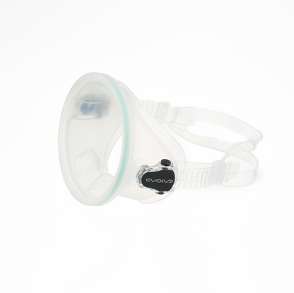 Evolve Oval Mask
