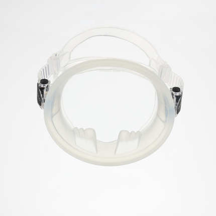 Evolve Oval Mask