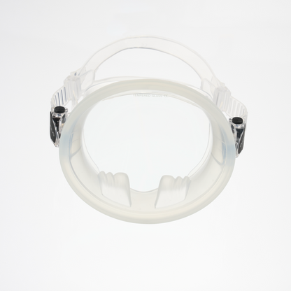 Evolve Oval Mask