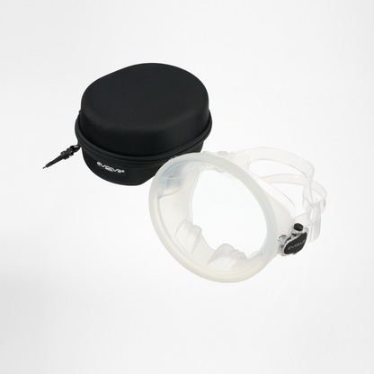 Evolve Oval Mask