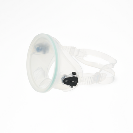 Evolve Oval Mask