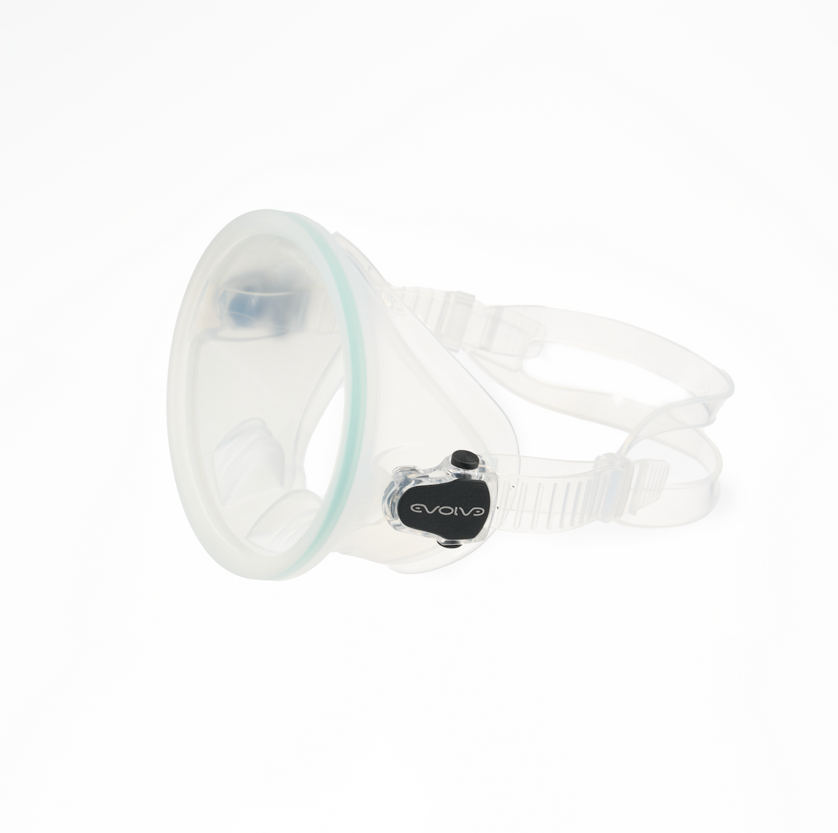 Evolve Oval Mask