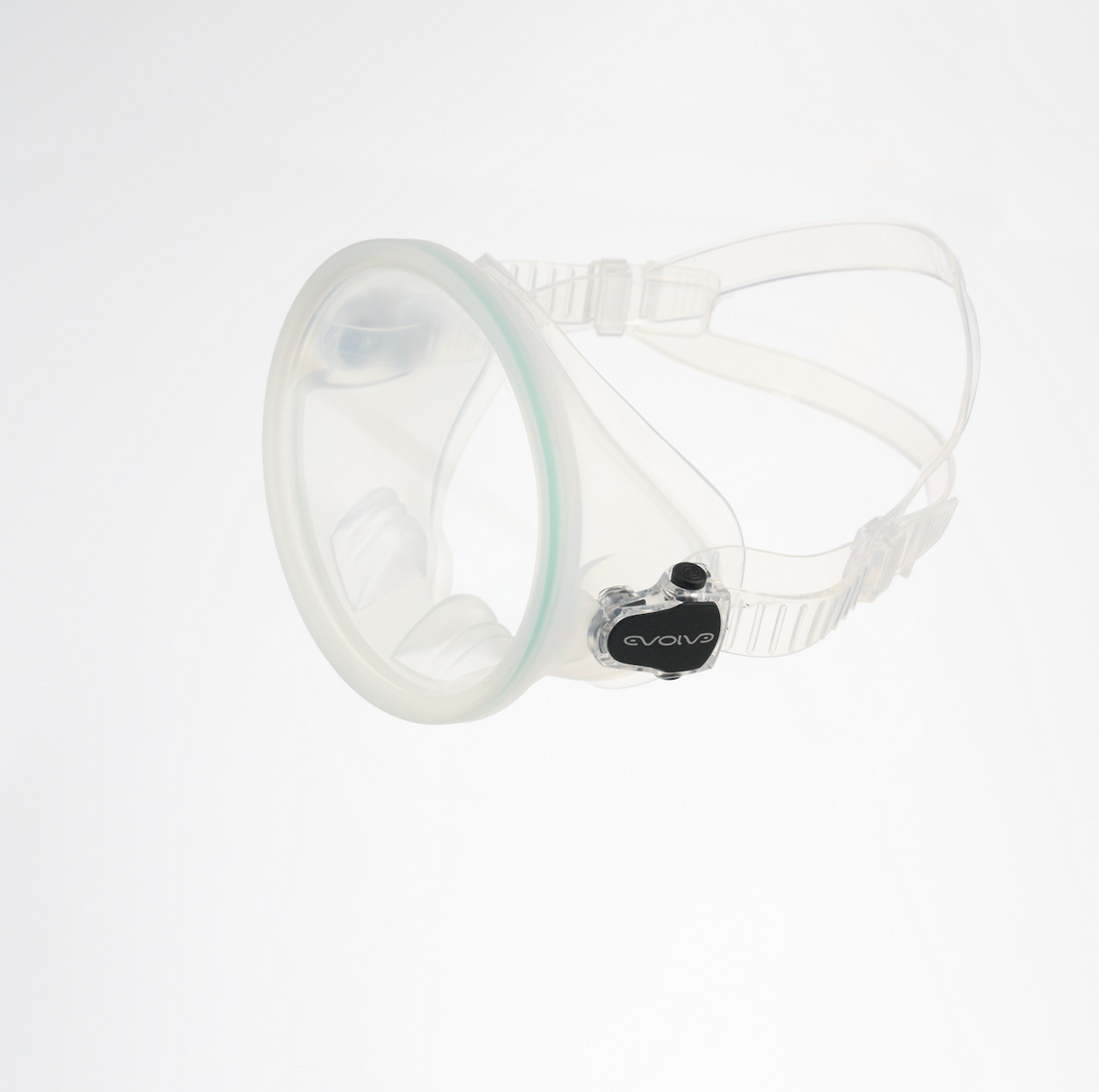 Evolve Oval Mask