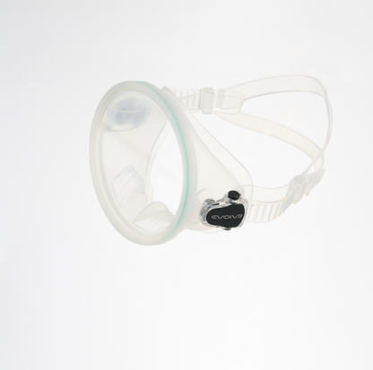 Evolve Oval Mask