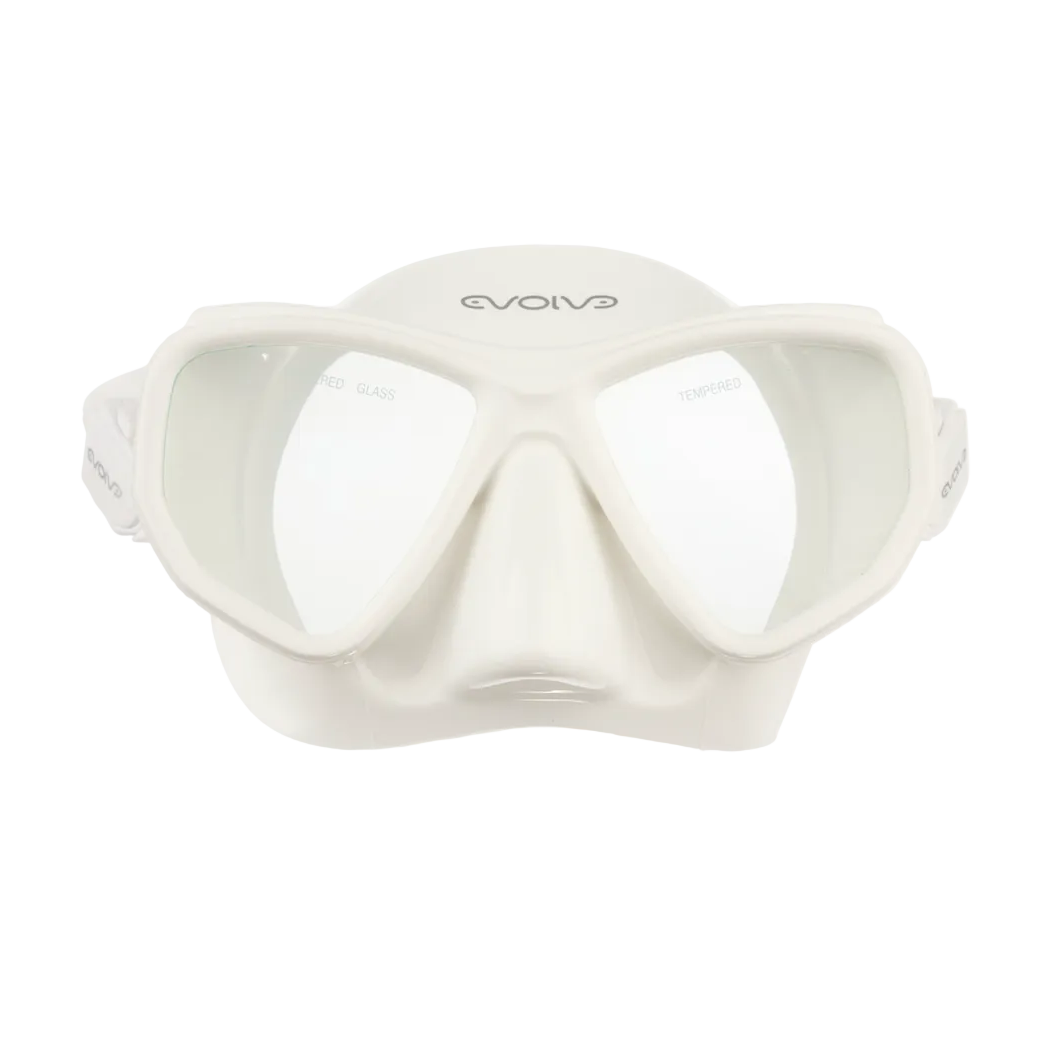 Ascent Mask