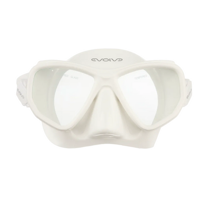 Ascent Mask