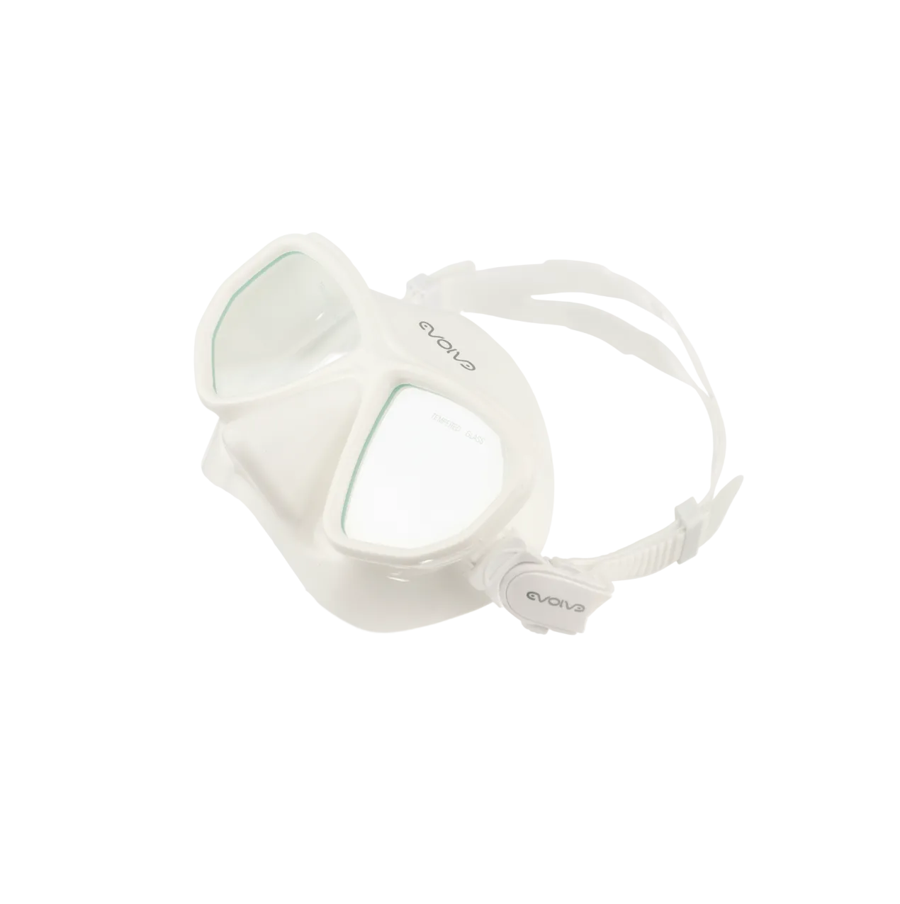 Ascent Mask