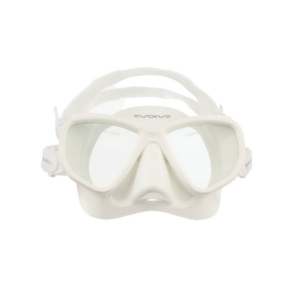 Ascent Mask