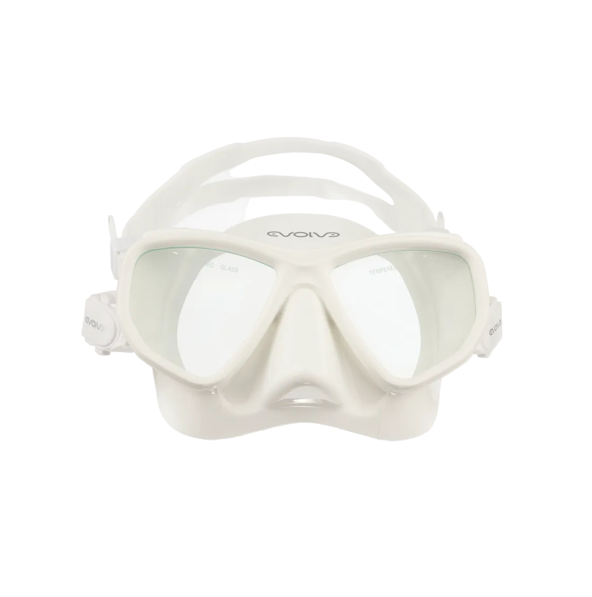 Ascent Mask
