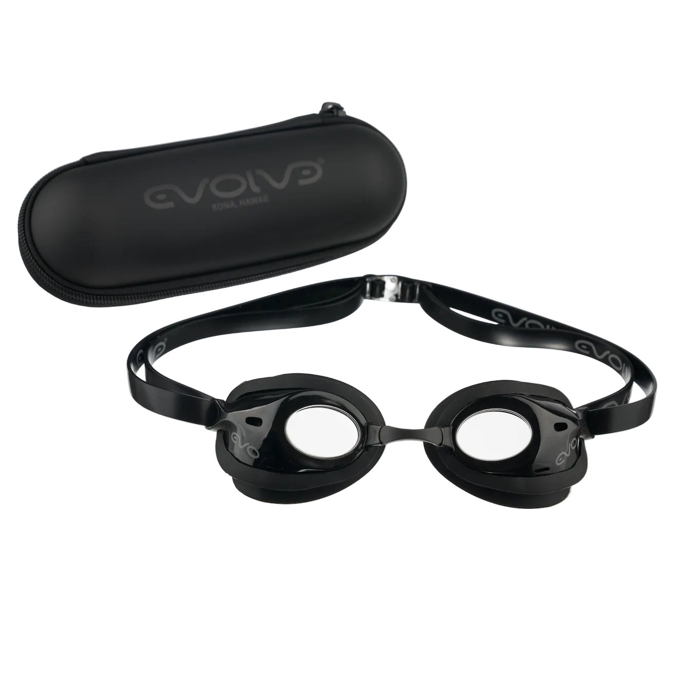 Evolve DEEP FREEQ® NANO v2 Goggles