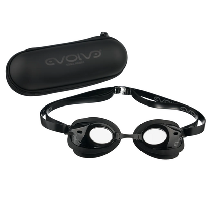 Evolve DEEP FREEQ® v2 Goggles