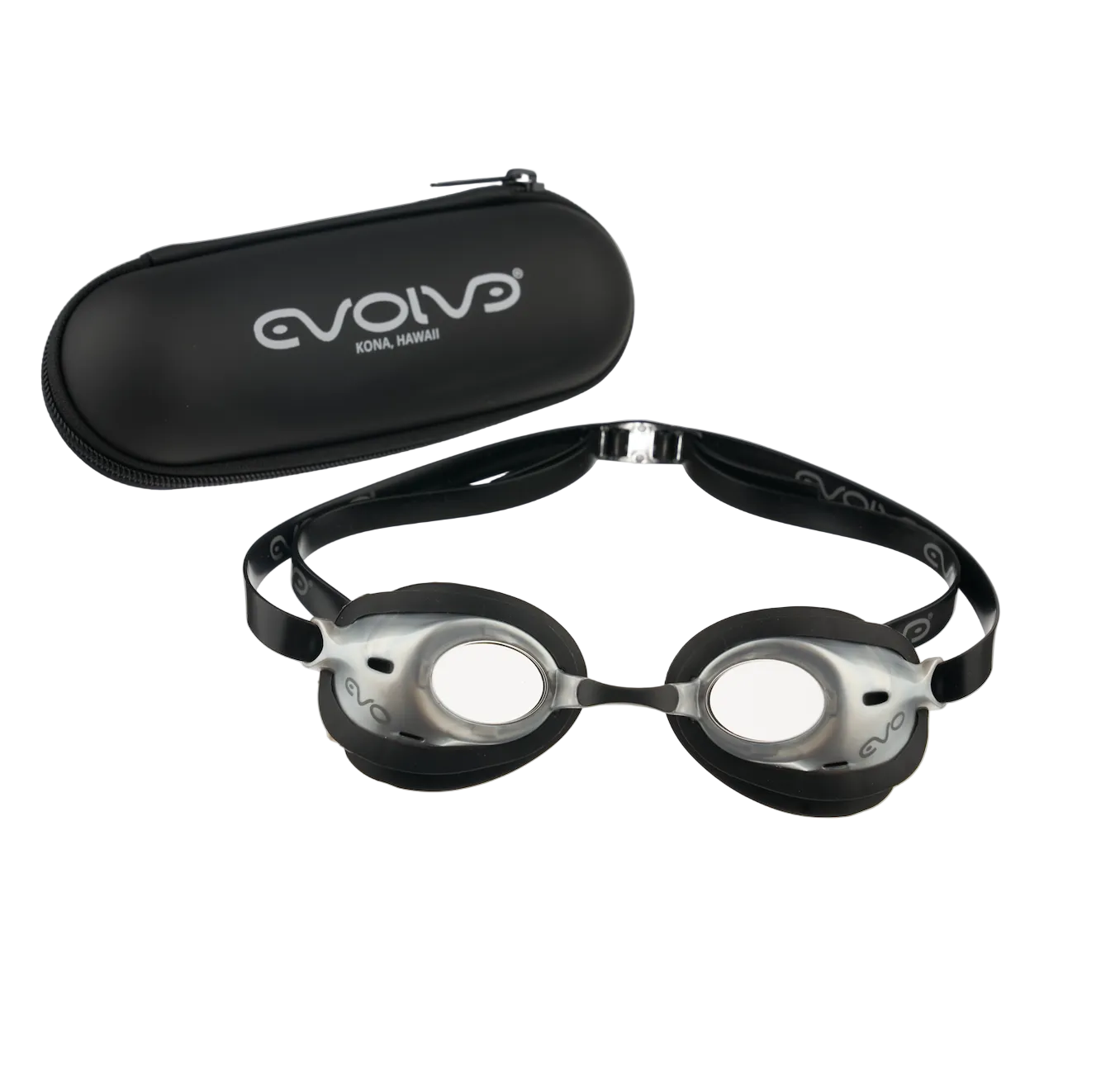 Evolve DEEP FREEQ® v2 Goggles