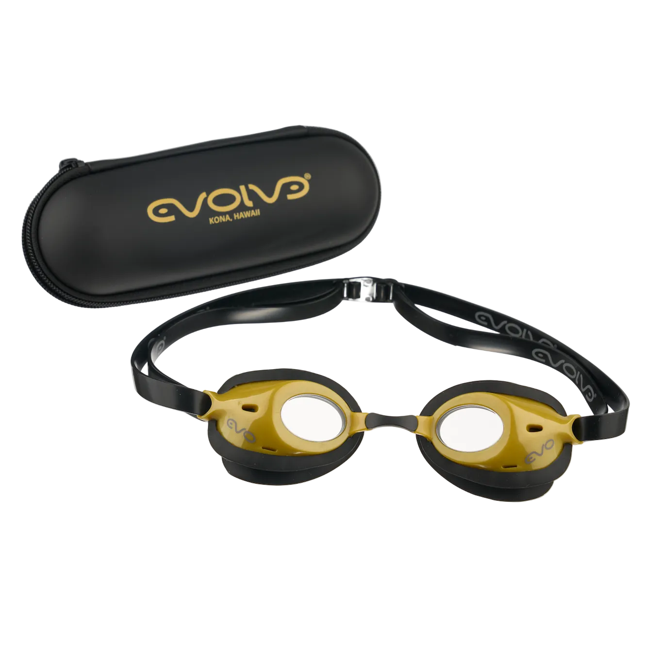 Evolve DEEP FREEQ® v2 Goggles