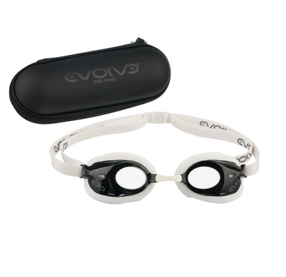 Evolve DEEP FREEQ® v2 Goggles