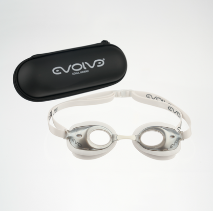 Evolve DEEP FREEQ® NANO v2 Goggles