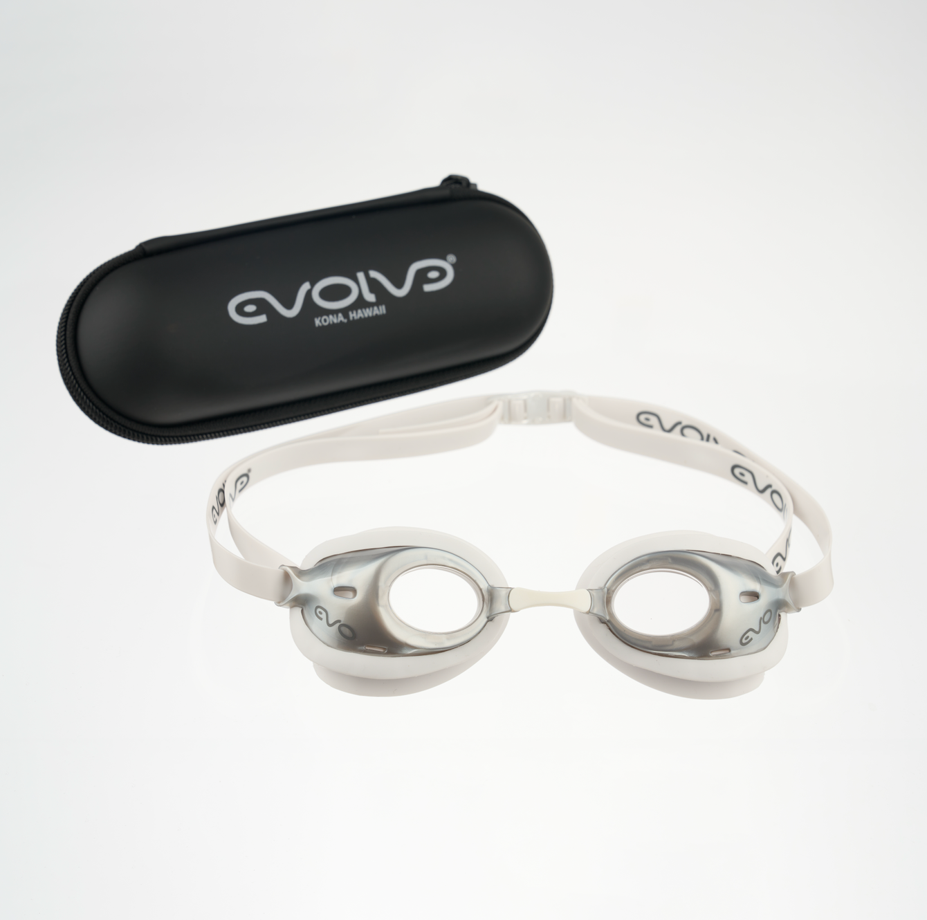 Evolve DEEP FREEQ® v2 Goggles