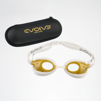 Evolve DEEP FREEQ® v2 Goggles