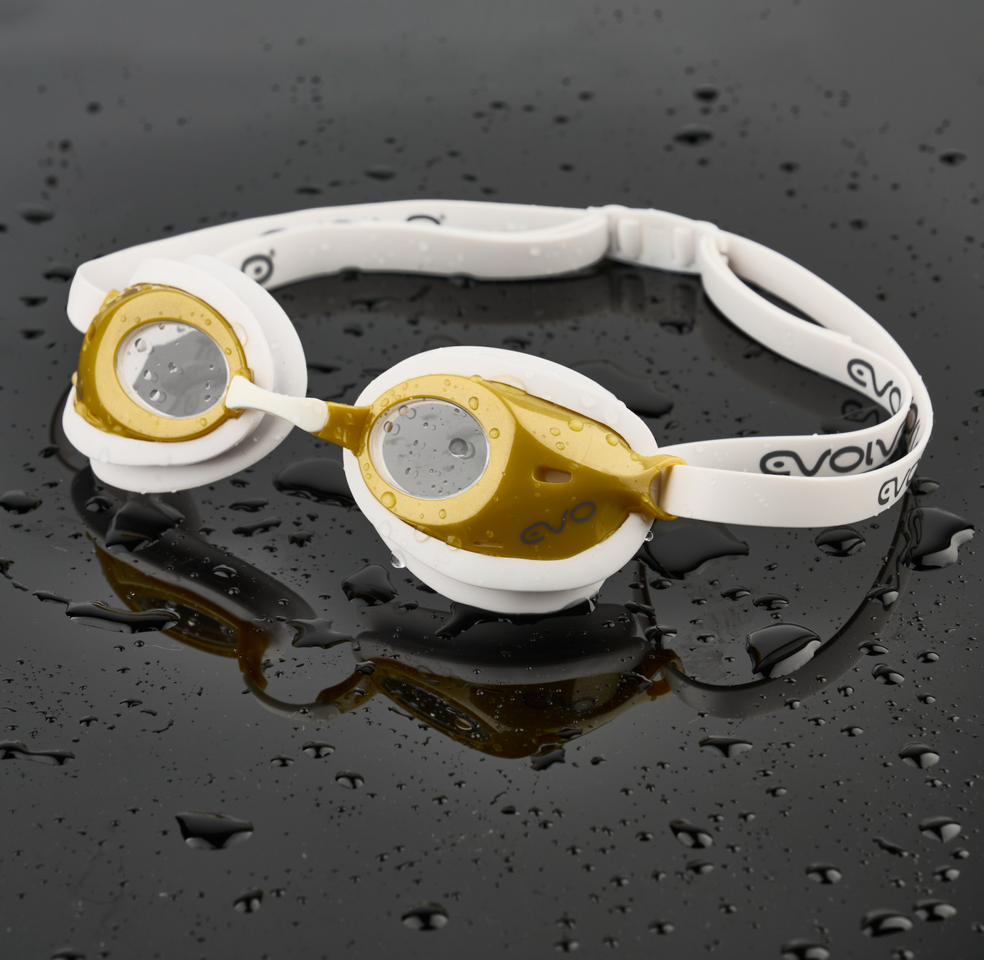 Evolve DEEP FREEQ® NANO v2 Goggles