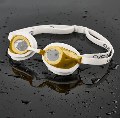 Evolve DEEP FREEQ® NANO v2 Goggles