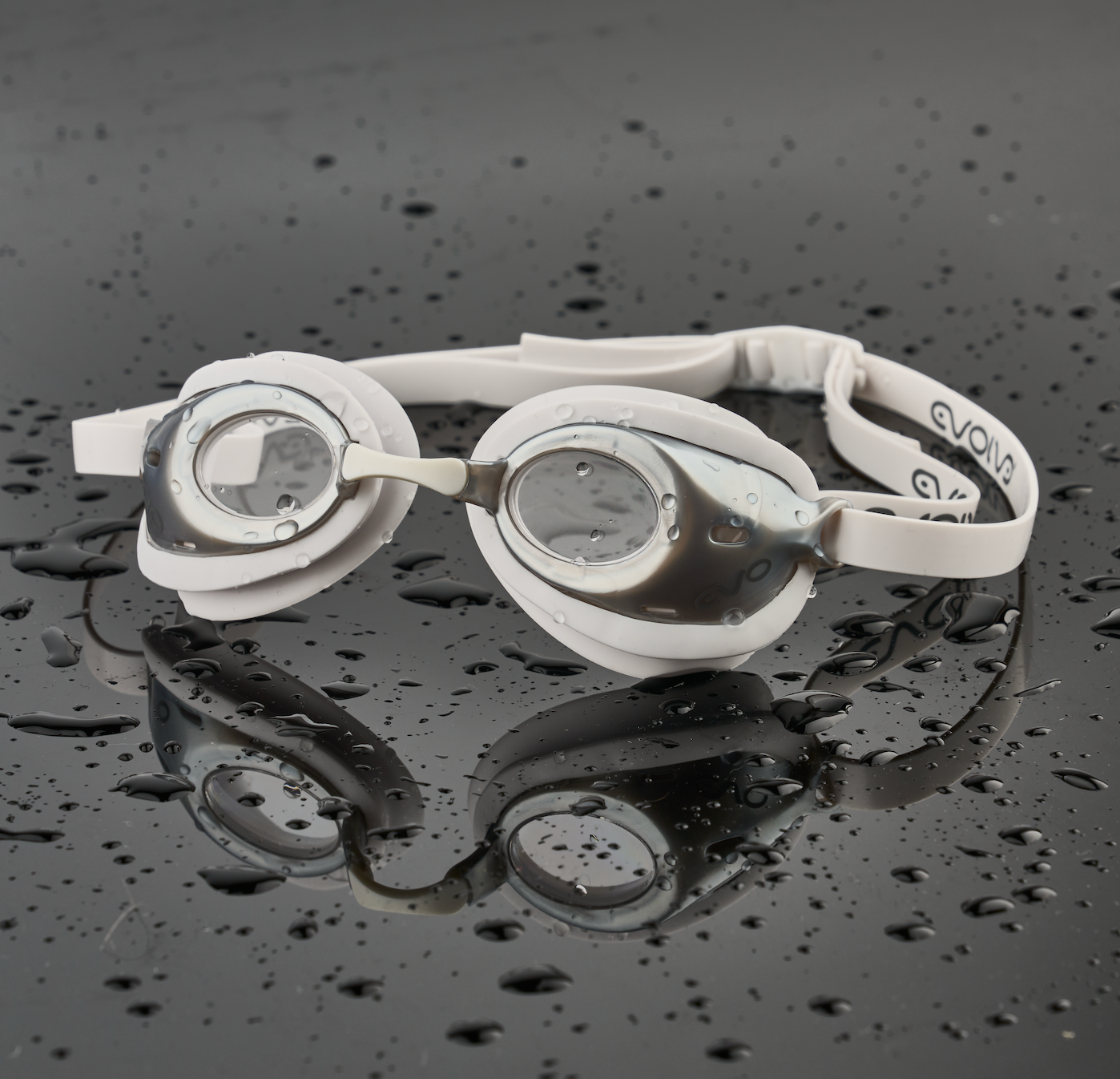 Evolve DEEP FREEQ® NANO v2 Goggles