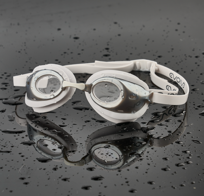 Evolve DEEP FREEQ® v2 Goggles