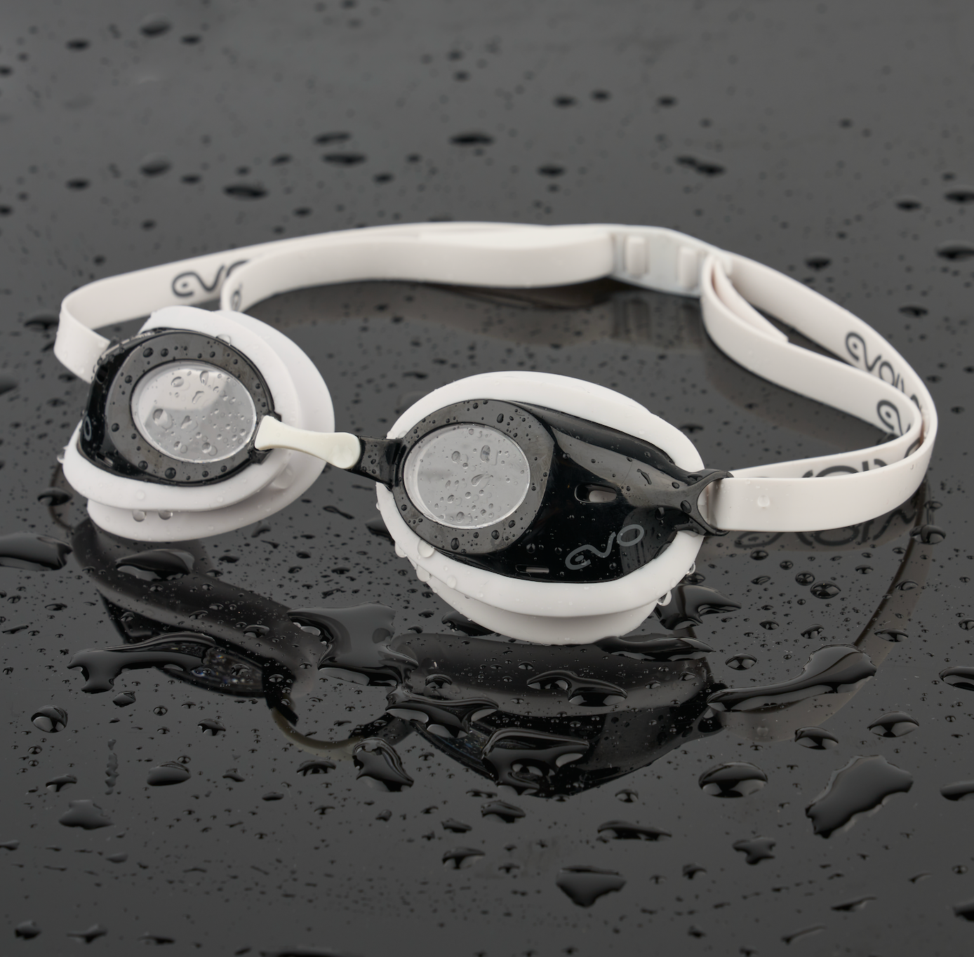 Evolve DEEP FREEQ® v2 Goggles